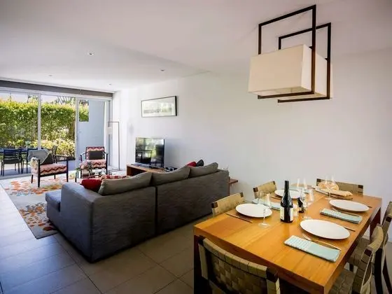 Villa, 2 Yatak Odası