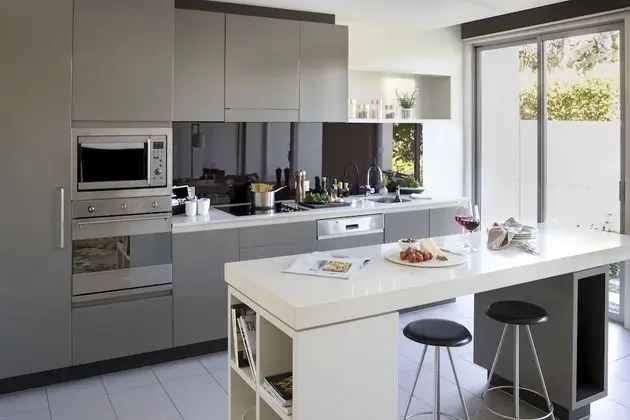 Villa, 2 Yatak Odası