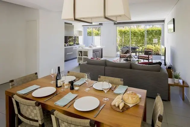 Villa, 2 Yatak Odası