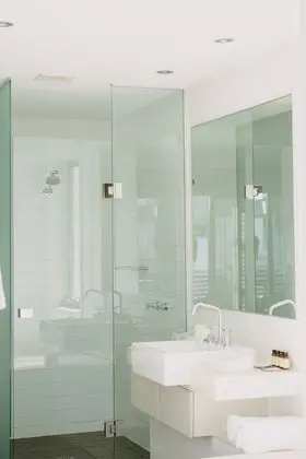 Villa, 2 Yatak Odası