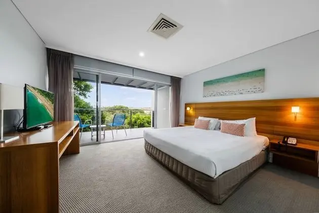 Deluxe Villa, 3 Yatak Odası