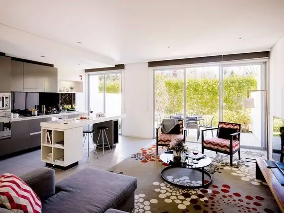 Deluxe Villa, 3 Yatak Odası