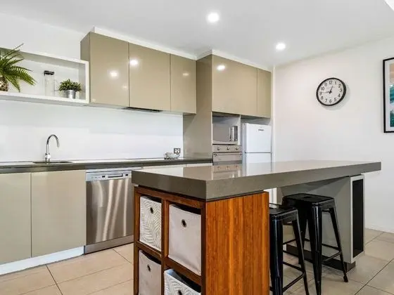 Deluxe Villa, 3 Yatak Odası
