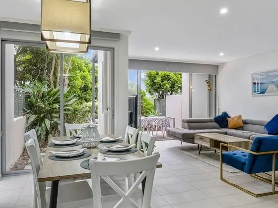 Deluxe Villa, 3 Yatak Odası