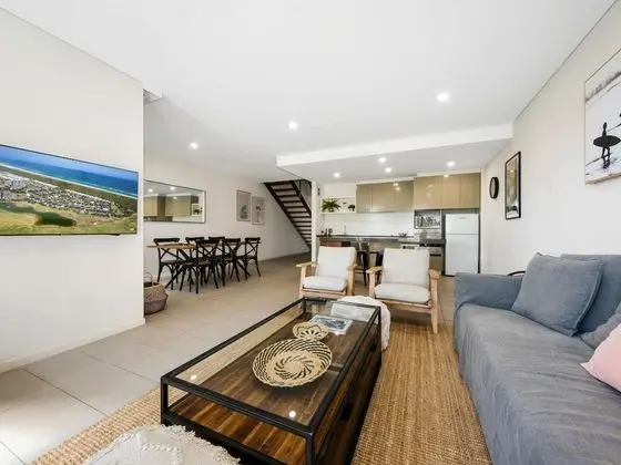 Deluxe Villa, 3 Yatak Odası