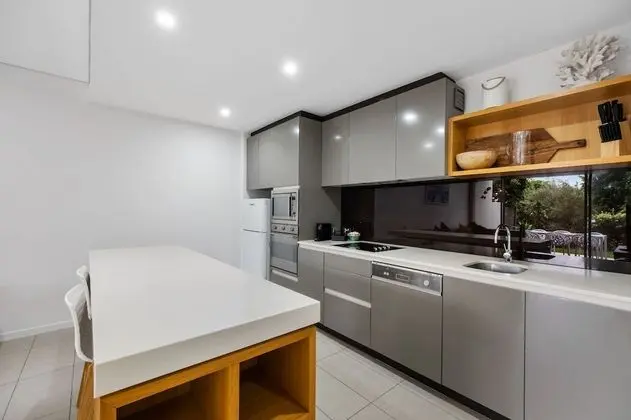 Deluxe Villa, 3 Yatak Odası