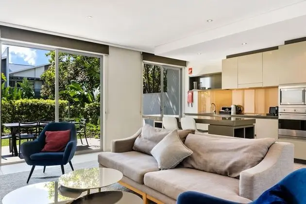Deluxe Villa, 3 Yatak Odası