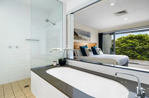 Deluxe Villa, 3 Yatak Odası