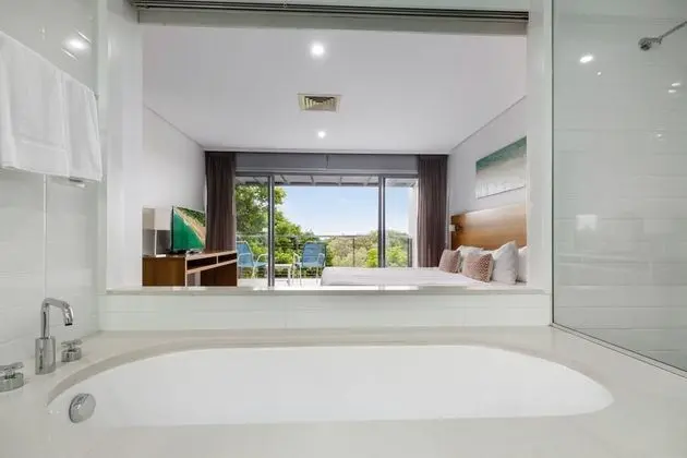 Deluxe Villa, 3 Yatak Odası