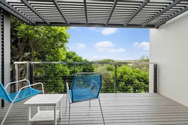 Deluxe Villa, 3 Yatak Odası