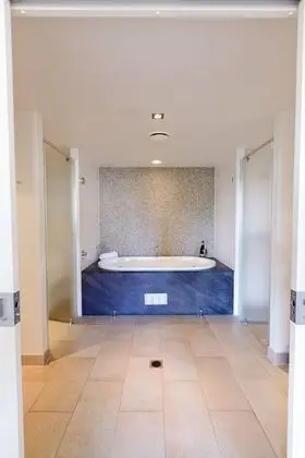 Apart Daire, 2 Yatak Odası (Rooftop)
