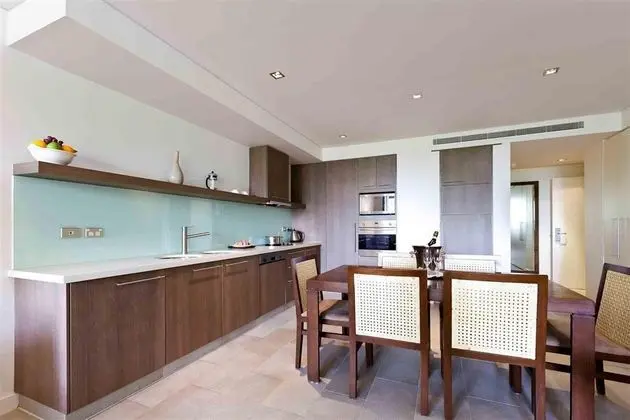 Apart Daire Two Bedrooms