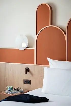 Superior Oda, 2 Tek Kişilik Yatak