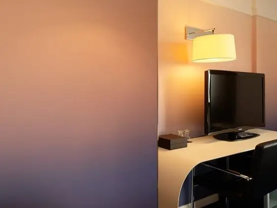Family Tek Büyük Yataklı Oda, 2 Çift Kişilik Yatak (Classic)