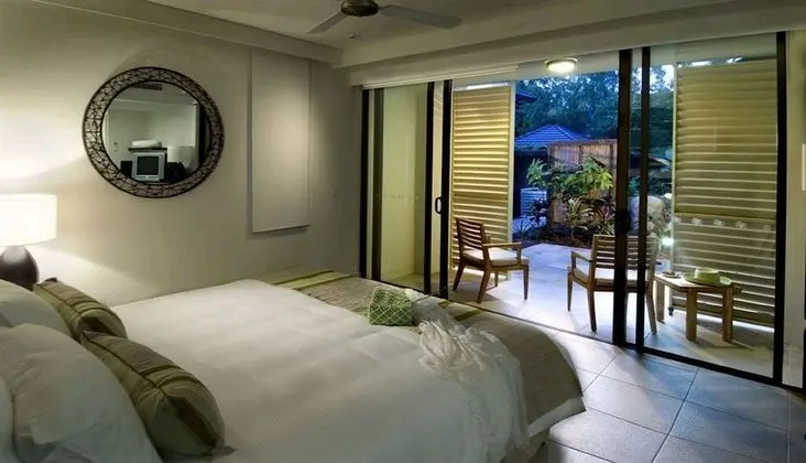 Stüdyo (Spa Room)