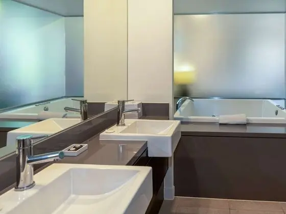 Stüdyo (Spa Room)