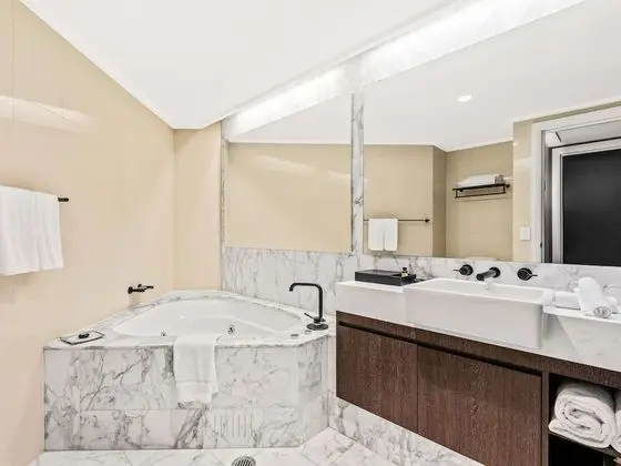 Deluxe Apart Daire, 1 Yatak Odası, Liman Manzaralı