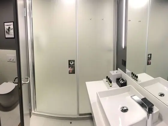 Superior Oda, 2 Tek Kişilik Yatak