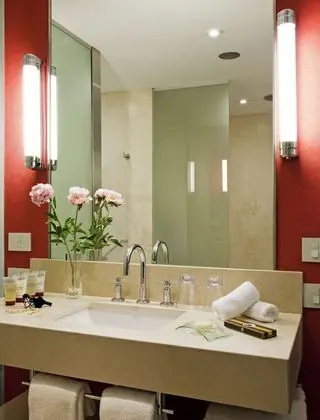 Superior İki Ayrı Yataklı Oda