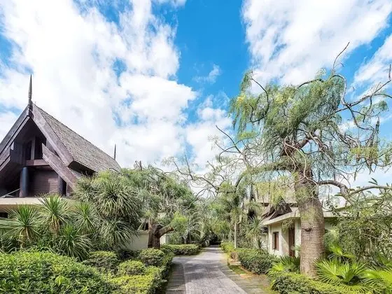 Villa, 1 Çift Kişilik Yatak, Kişiye Özel Havuzlu (Myanmar Style)