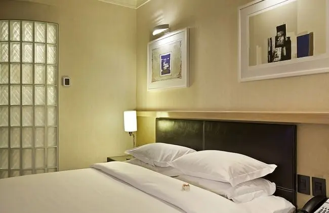 Deluxe Oda, 1 Çift Kişilik Yatak, Manzaralı