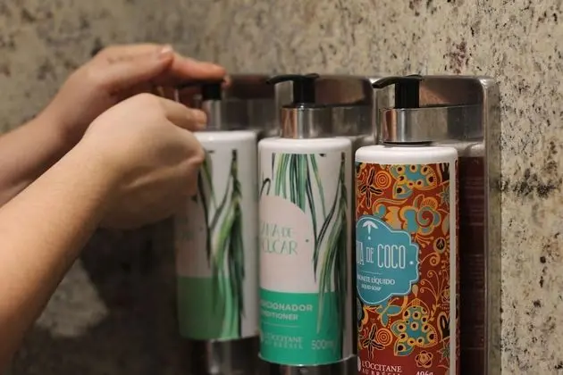 Banyo imkân ve özellikleri