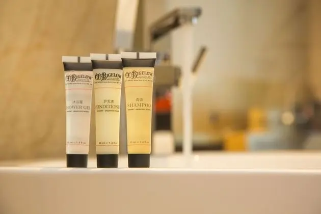 Deluxe Süit, 1 En Büyük (King) Boy Yatak, Business Dinlenme Salonu Kullanımı