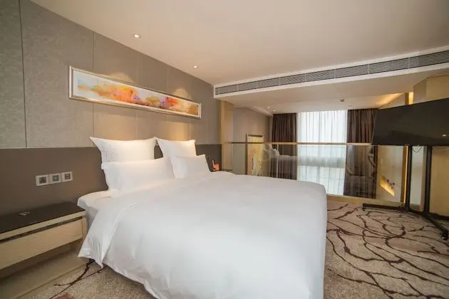 Superior Oda, 1 En Büyük (King) Boy Yatak