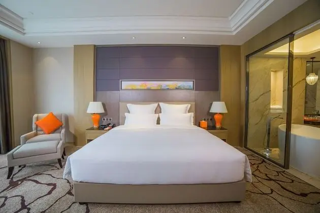 Superior Oda, 1 En Büyük (King) Boy Yatak