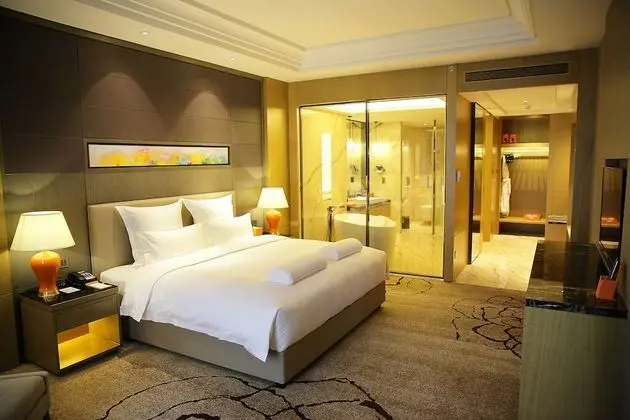 Superior Oda, 1 En Büyük (King) Boy Yatak