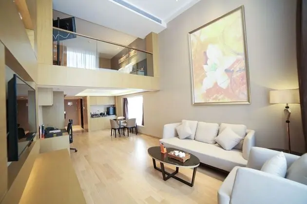 Superior Oda, 1 En Büyük (King) Boy Yatak