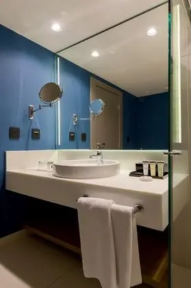 Deluxe İki Ayrı Yataklı Oda, 2 Tek Kişilik Yatak (Luxury)