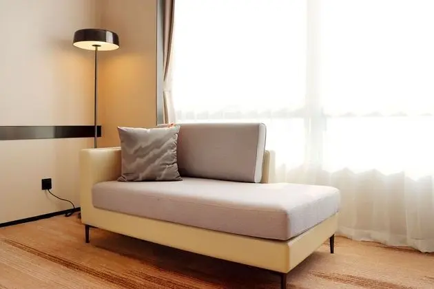 Superior Oda, 2 Tek Kişilik Yatak, Şehir Manzaralı