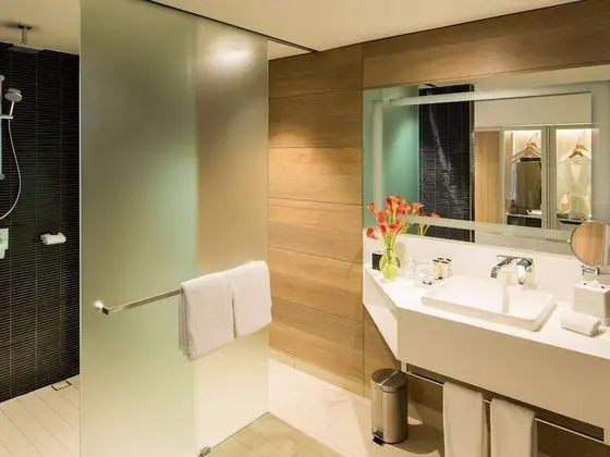 Deluxe Oda, 2 Çift Kişilik Yatak (Executive, High Floor)