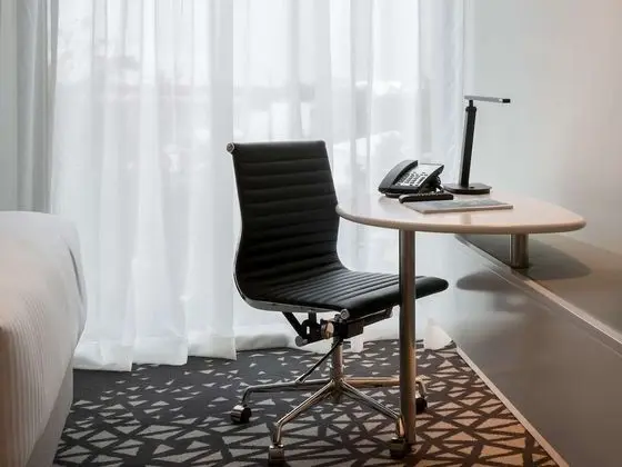 Executive Oda, 1 En Büyük (King) Boy Yatak (Deluxe,Higher Floor,Executive Benefit)