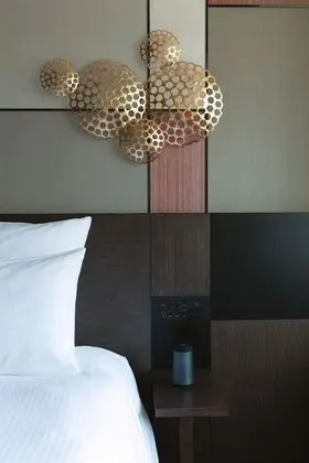 Deluxe Oda, 2 Tek Kişilik Yatak, Business Dinlenme Salonu Kullanımı (Deluxe)