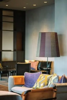 Deluxe Oda, 2 Tek Kişilik Yatak, Business Dinlenme Salonu Kullanımı (Deluxe)