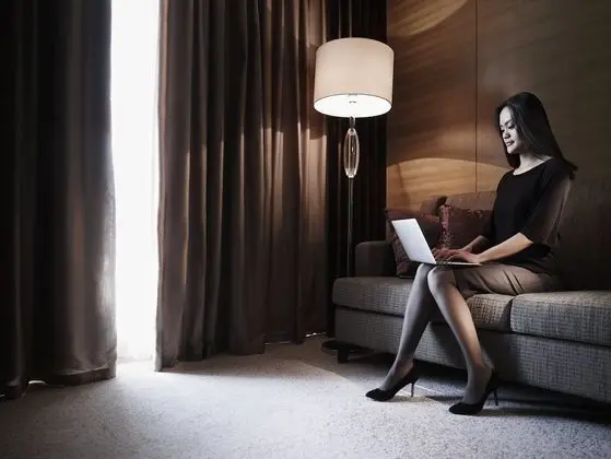 Executive İki Ayrı Yataklı Oda, 2 Tek Kişilik Yatak