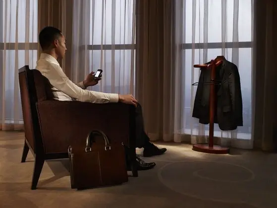 Executive Oda, 1 En Büyük (King) Boy Yatak