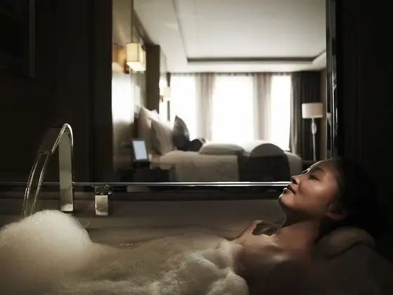 Executive Oda, 1 En Büyük (King) Boy Yatak