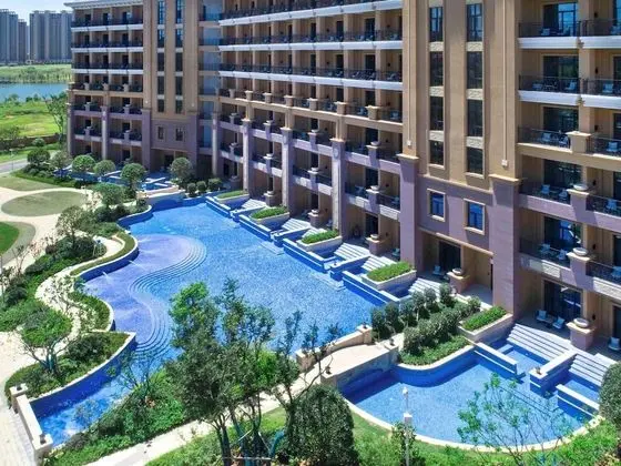 Executive Oda, 2 Tek Kişilik Yatak, Business Dinlenme Salonu Kullanımı, Bahçe Manzaralı