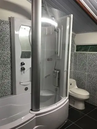 Classic Bungalov, Birden Çok Yatak, Sigara İçilmez