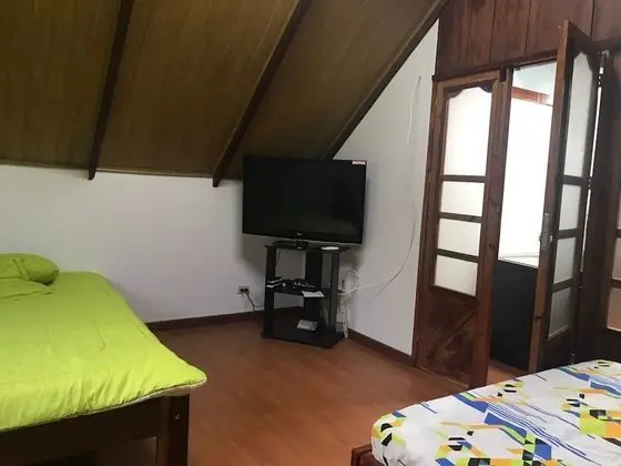 Comfort Oda, 1 Çift Kişilik Yatak, Engellilere Uygun