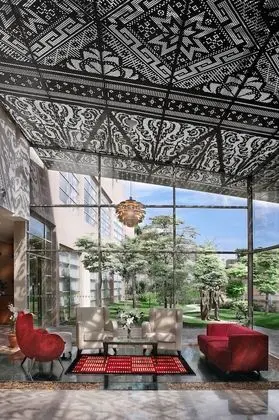Büyük Yataklı Tek Kişilik Oda