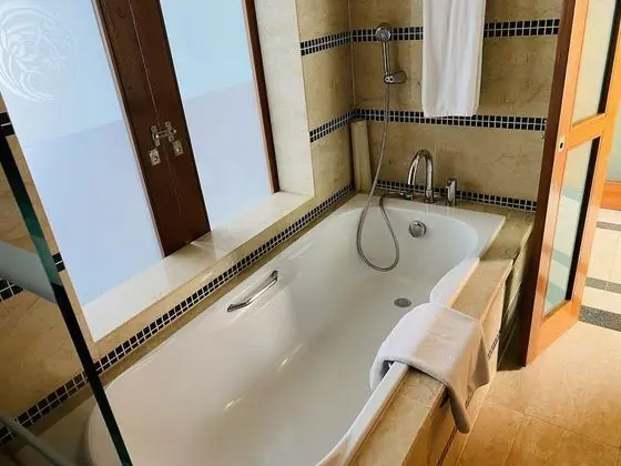 Deluxe Tek Büyük Yataklı Oda, 1 En Büyük (King) Boy Yatak, Tepe Manzaralı