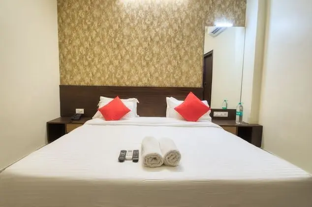 Deluxe Double Room A/C
