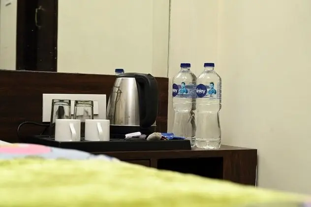 Deluxe Double Room A/C