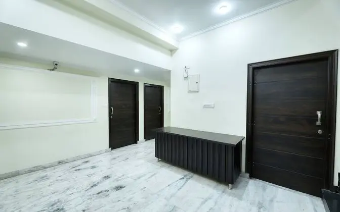 Deluxe Double Room A/C