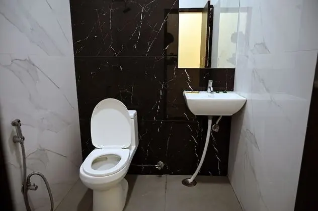 Deluxe Double Room A/C