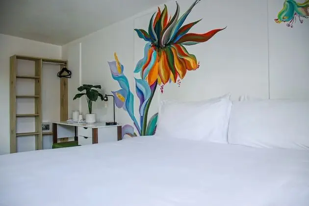 Studio King Room